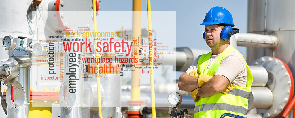 Safety Protection