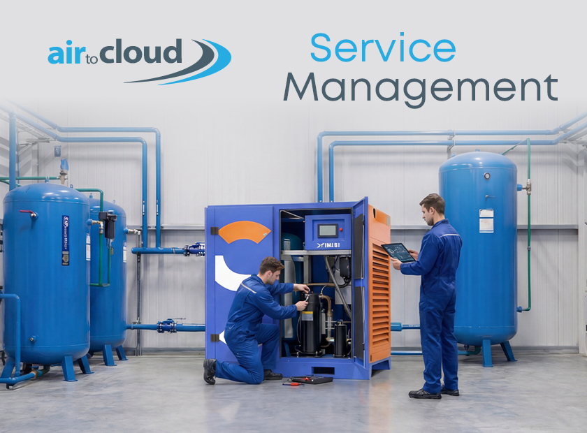 airtocloud-service-management